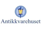 Logo, Antikkvarehuset